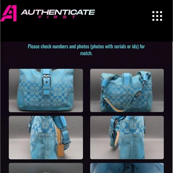 Coach Y2K Soho Buckle Flap Hobo, Shoulder Bag - Picture 11 of 17